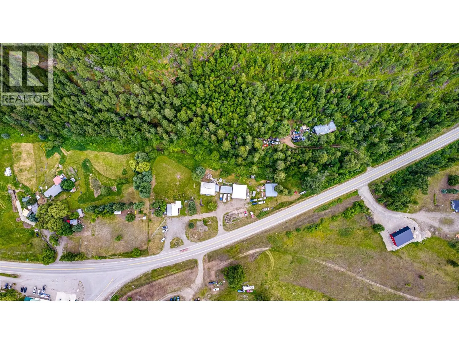 1206 Highway 6 Highway