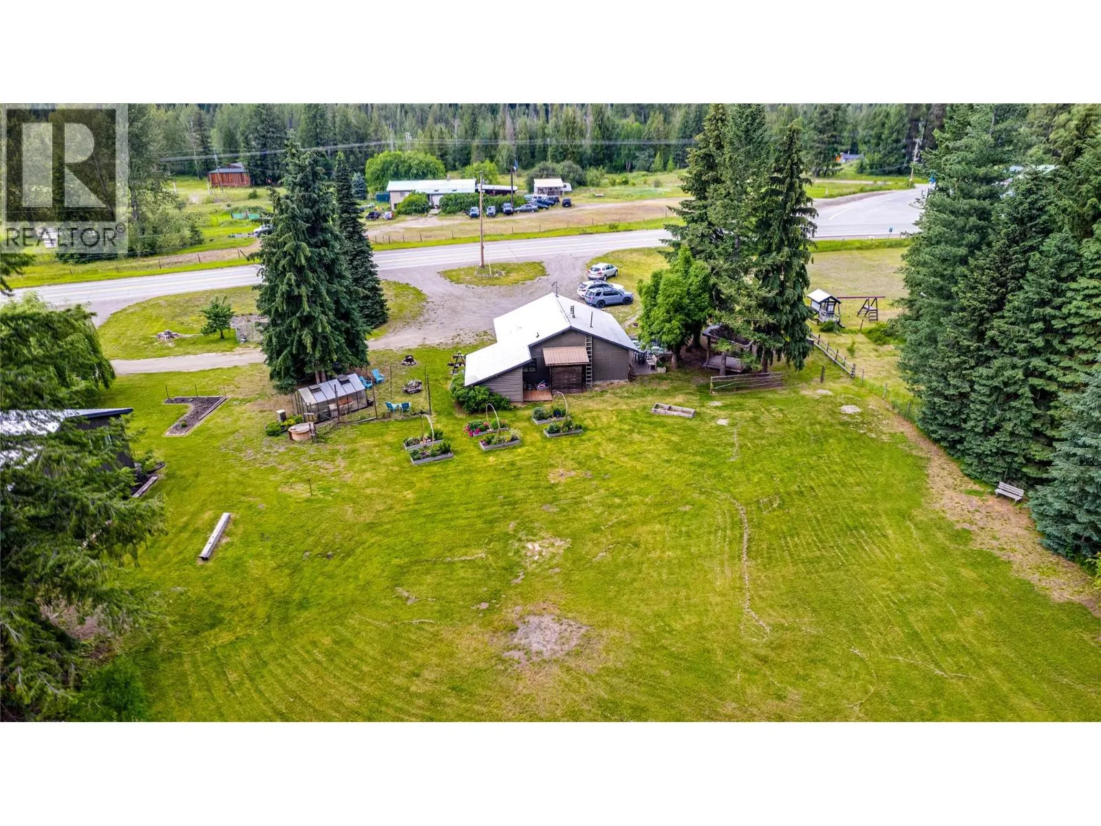 1206 Highway 6 Highway