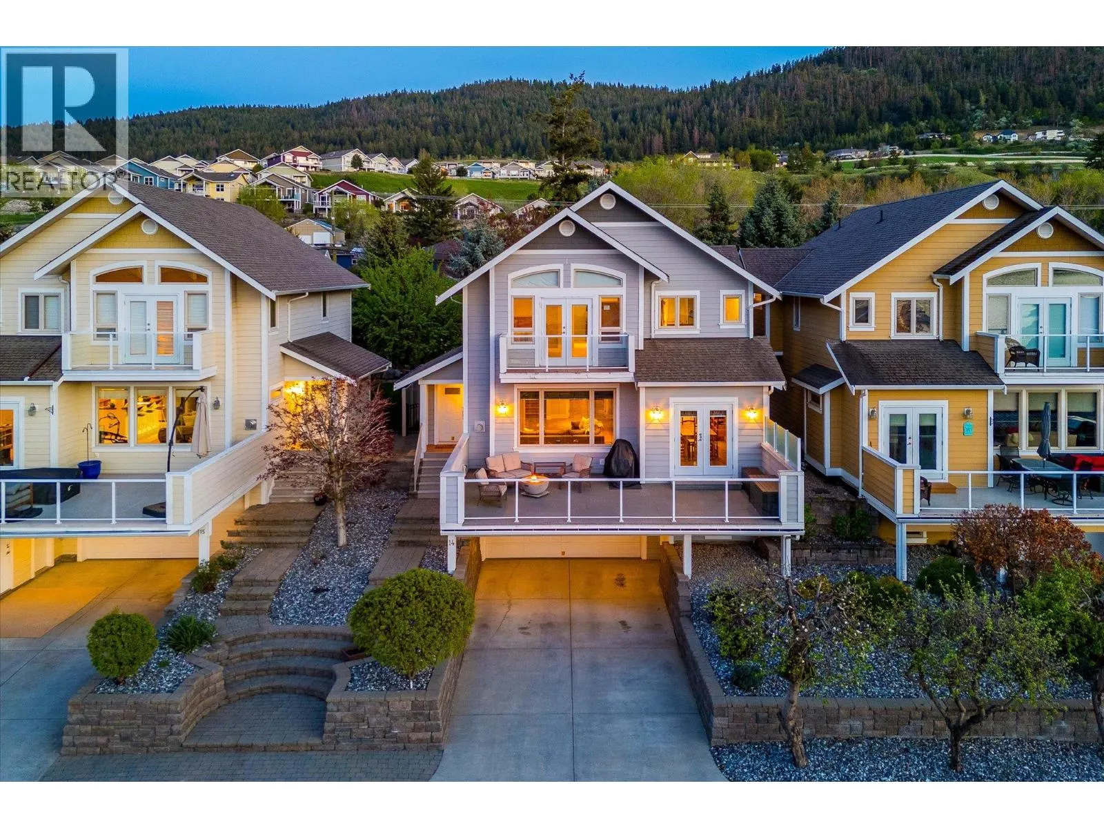 7769 Okanagan Landing Road Unit# 14