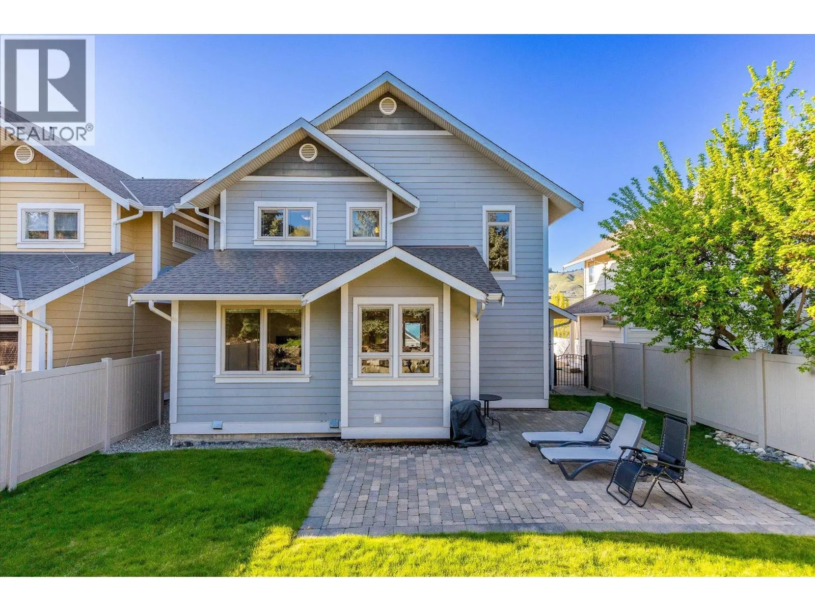 7769 Okanagan Landing Road Unit# 14