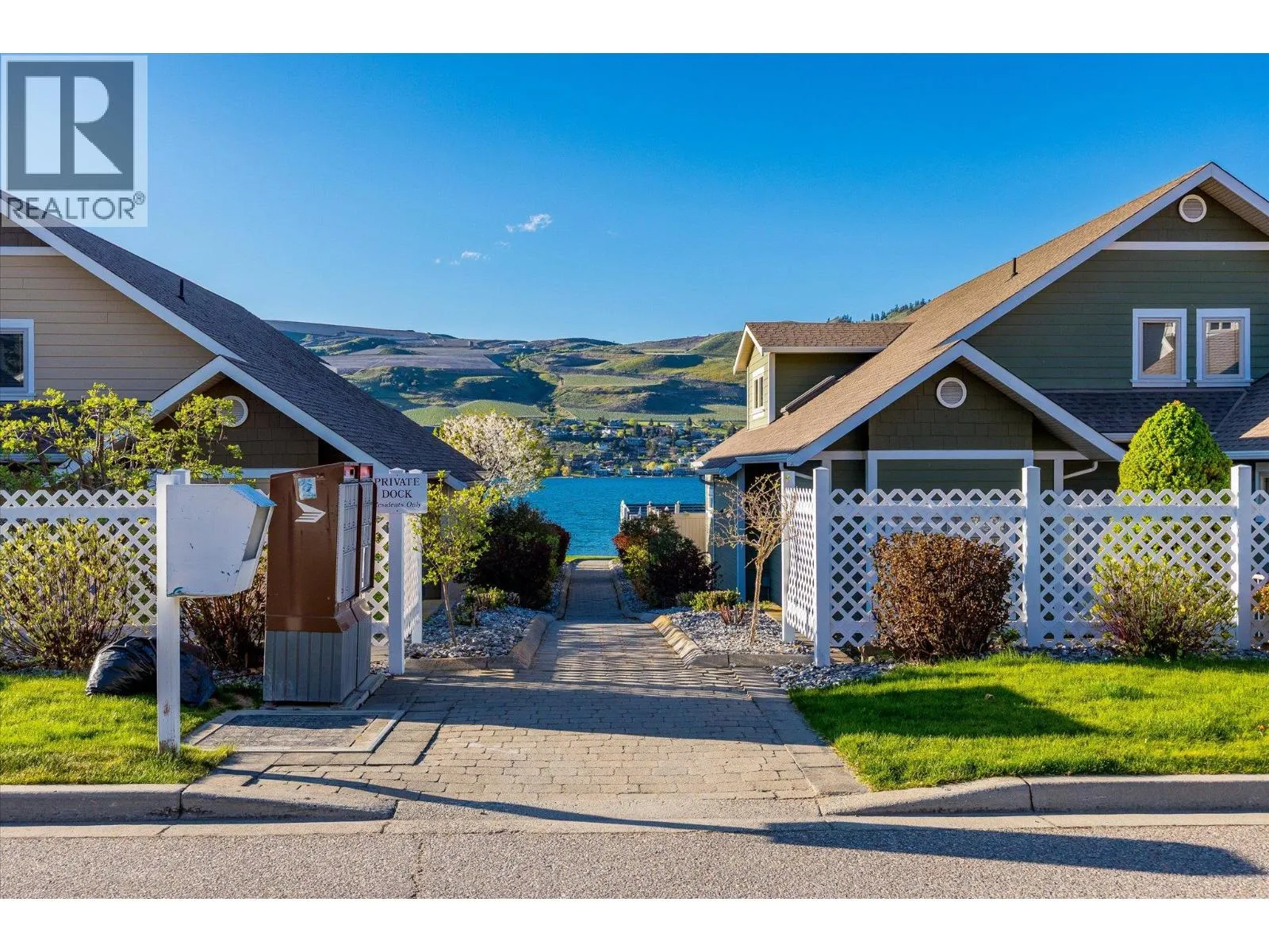 7769 Okanagan Landing Road Unit# 14