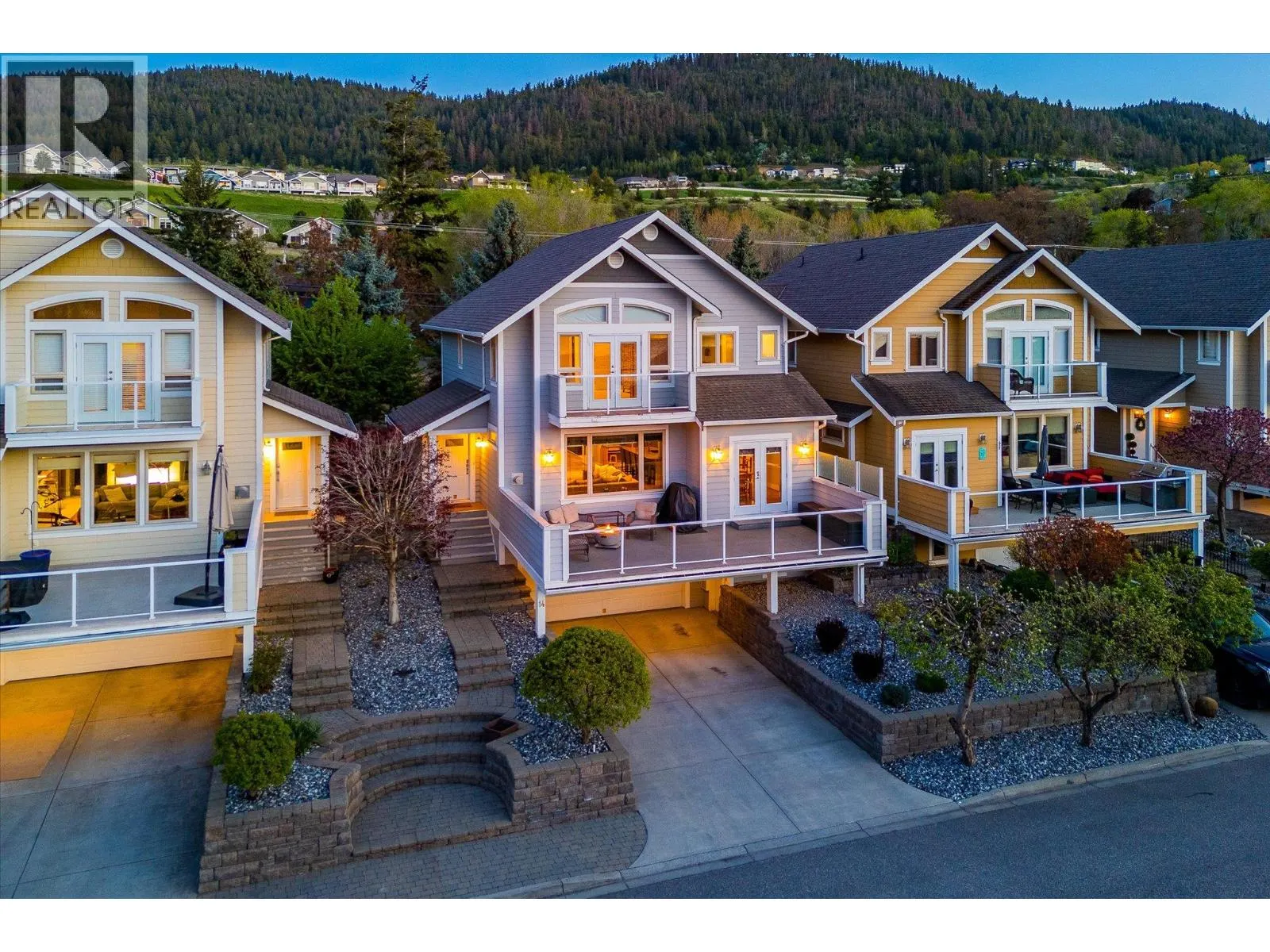 7769 Okanagan Landing Road Unit# 14