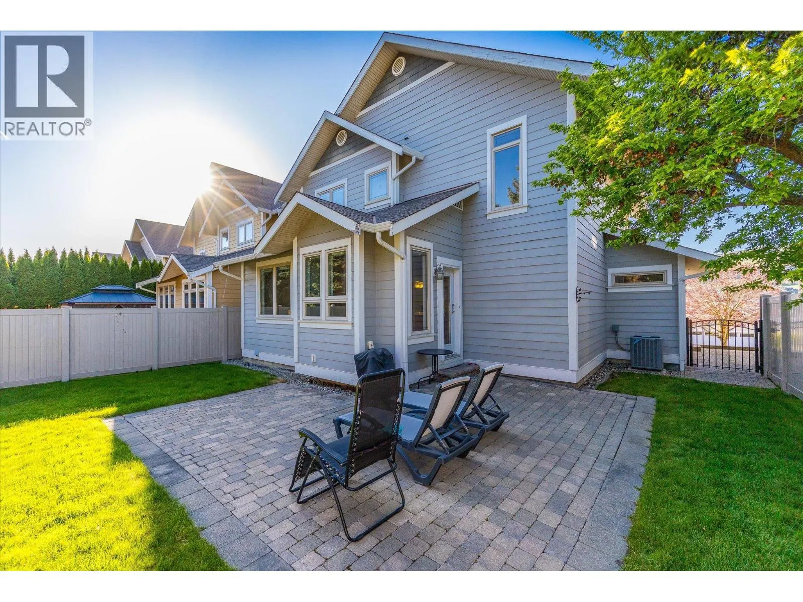 7769 Okanagan Landing Road Unit# 14