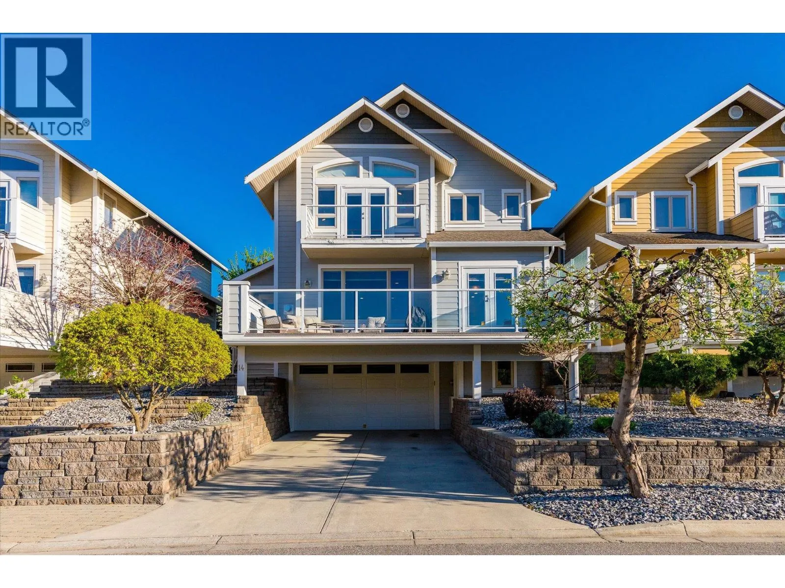 7769 Okanagan Landing Road Unit# 14