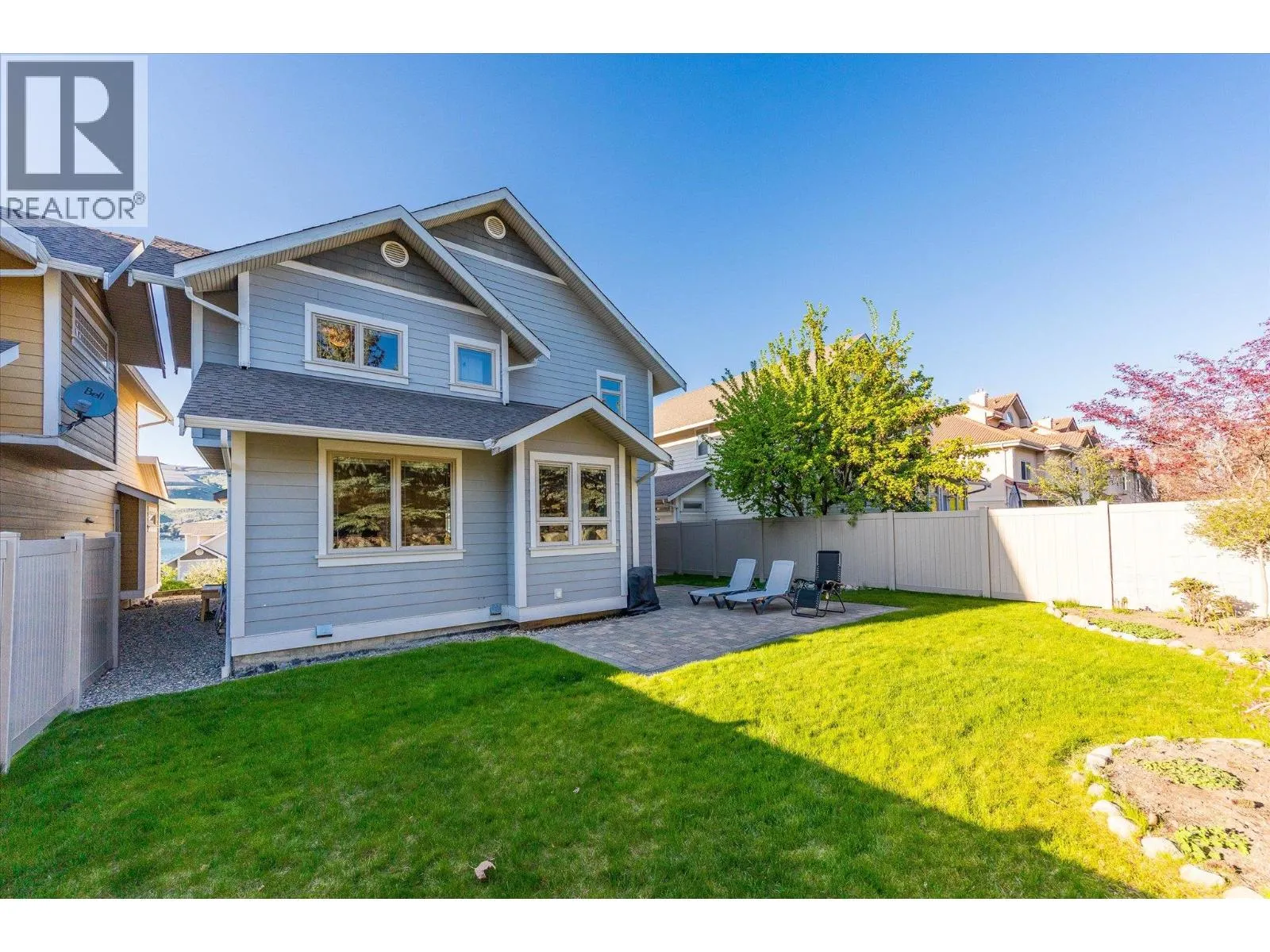 7769 Okanagan Landing Road Unit# 14