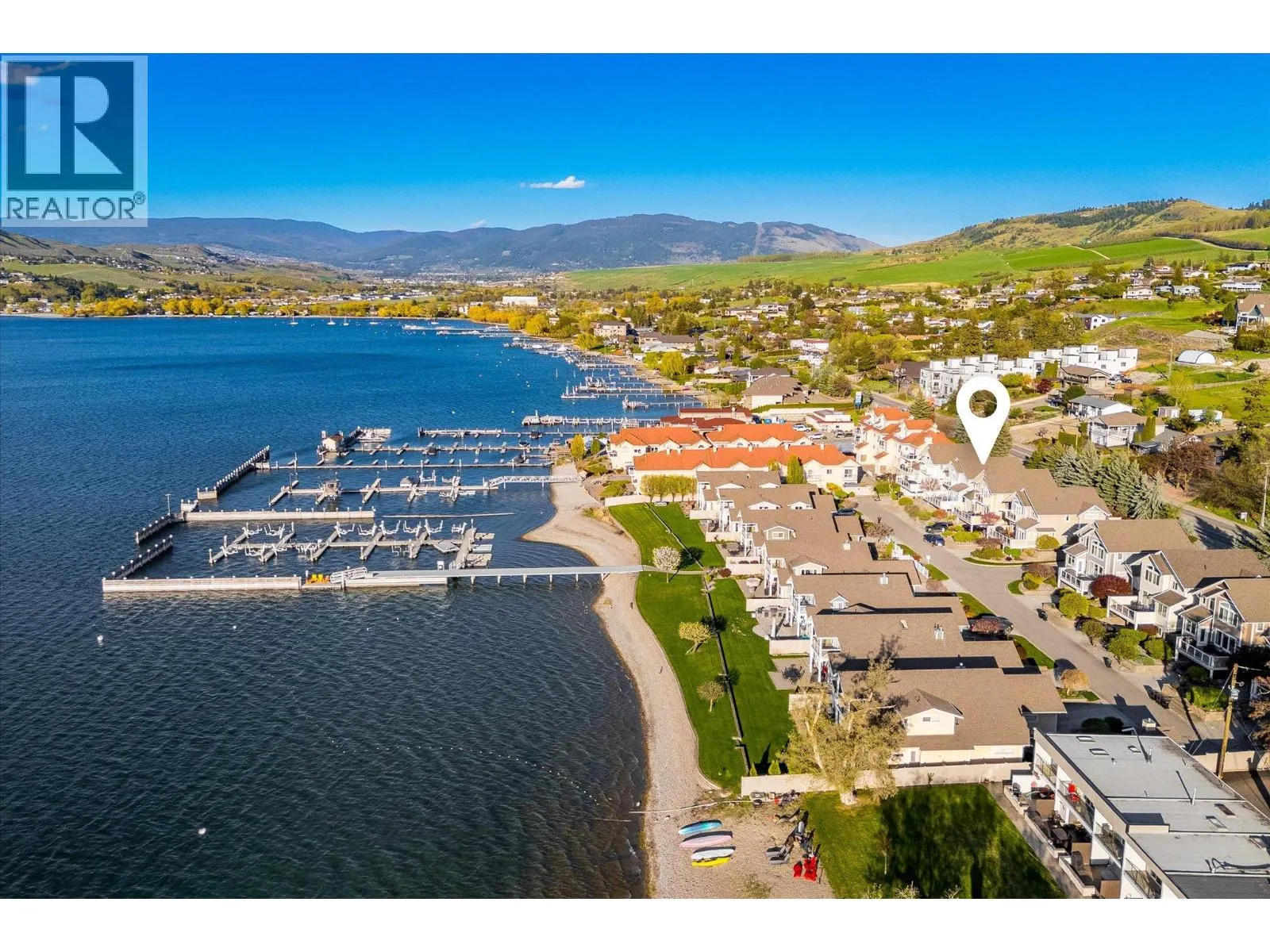 7769 Okanagan Landing Road Unit# 14