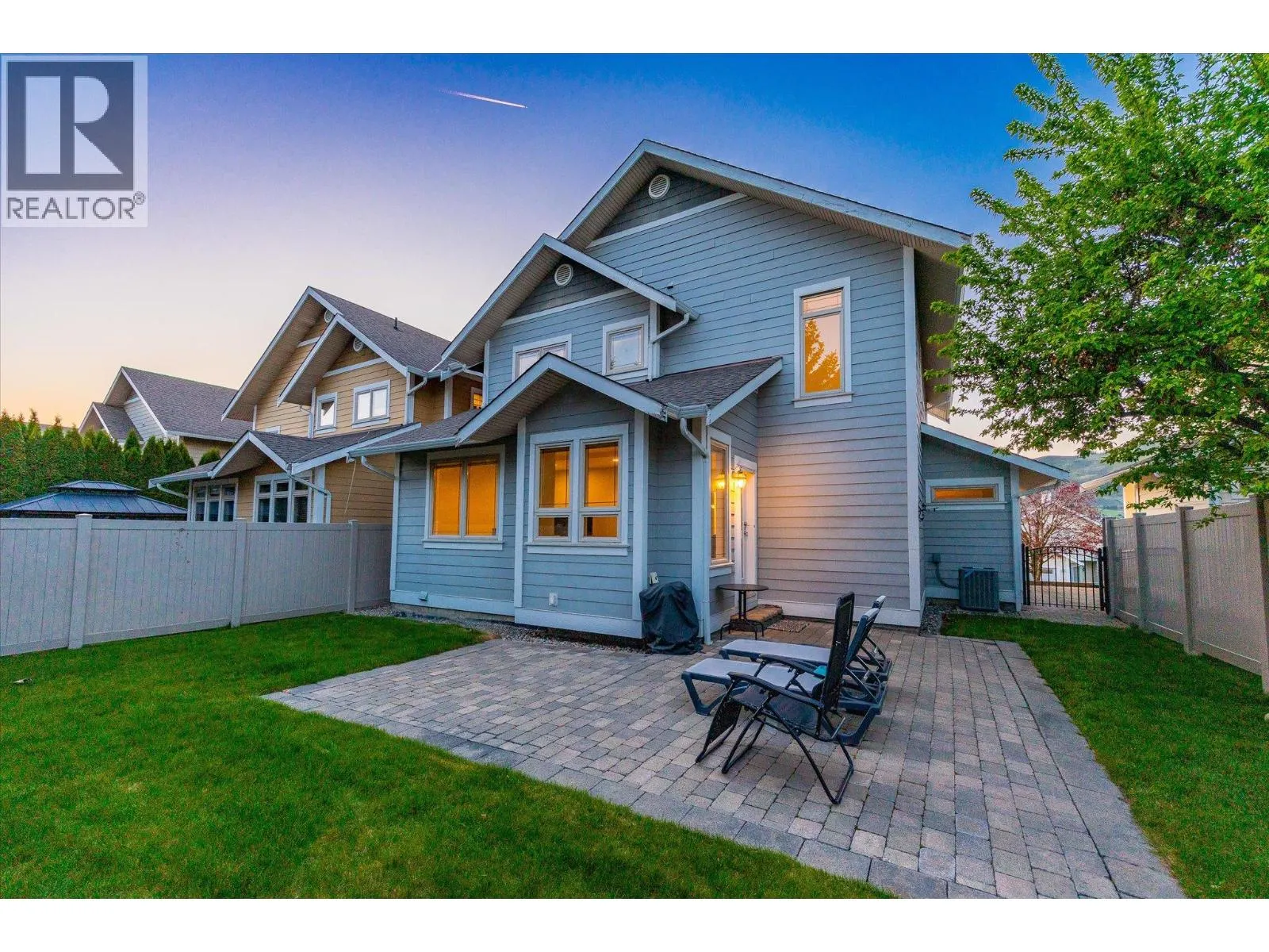7769 Okanagan Landing Road Unit# 14
