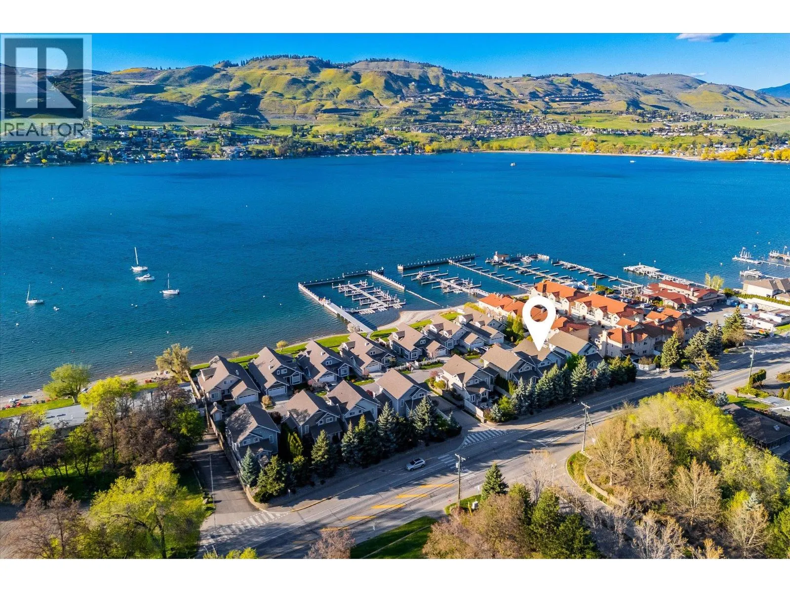 7769 Okanagan Landing Road Unit# 14