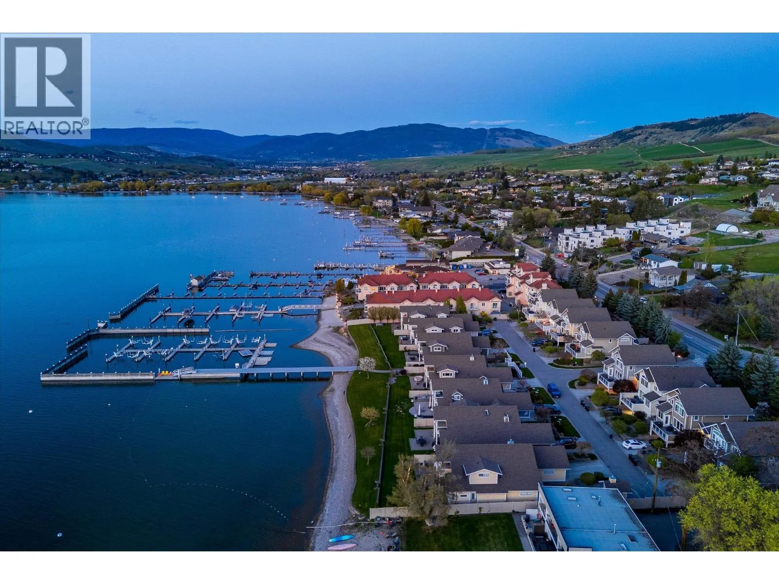 7769 Okanagan Landing Road Unit# 14
