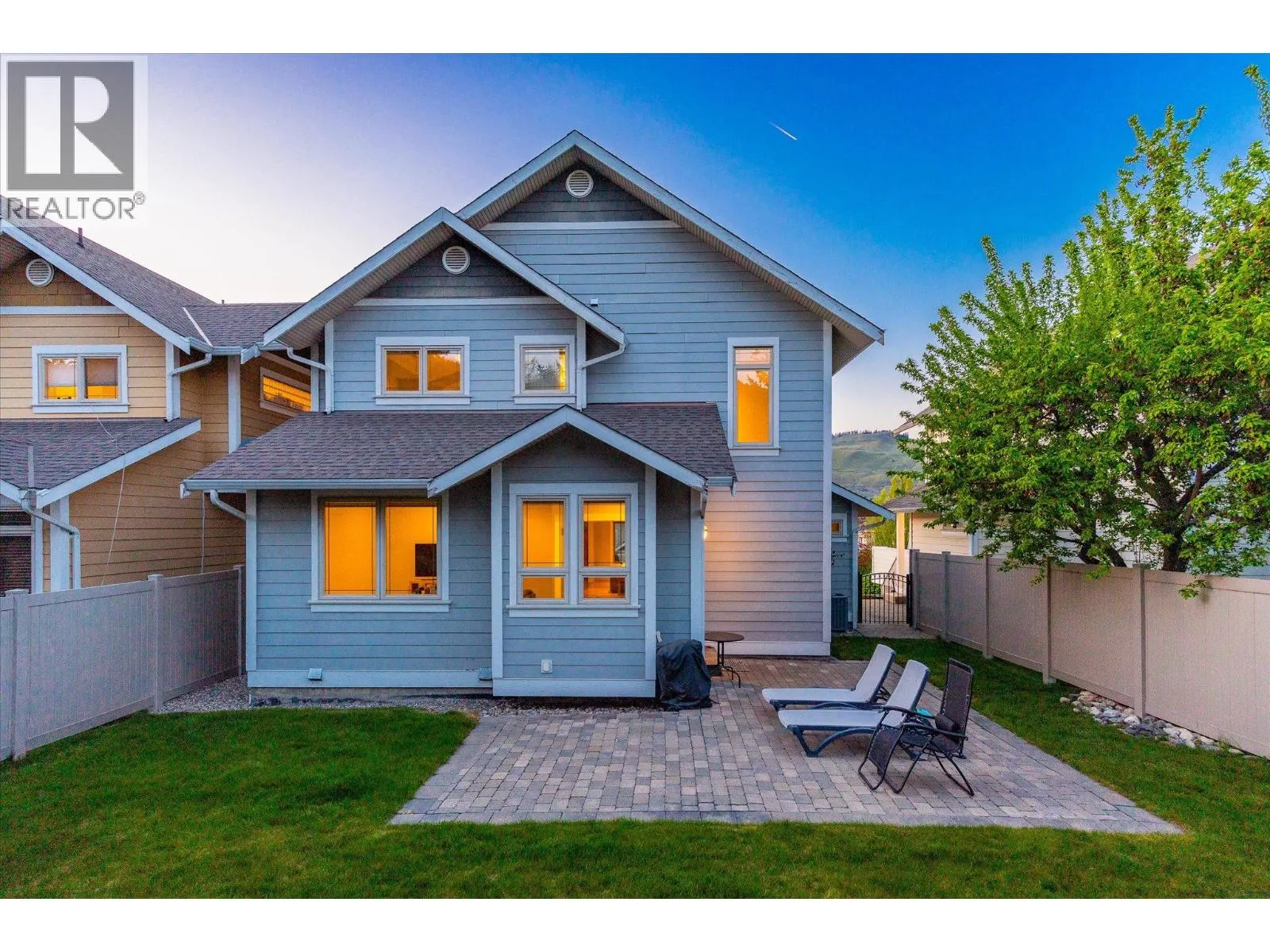 7769 Okanagan Landing Road Unit# 14