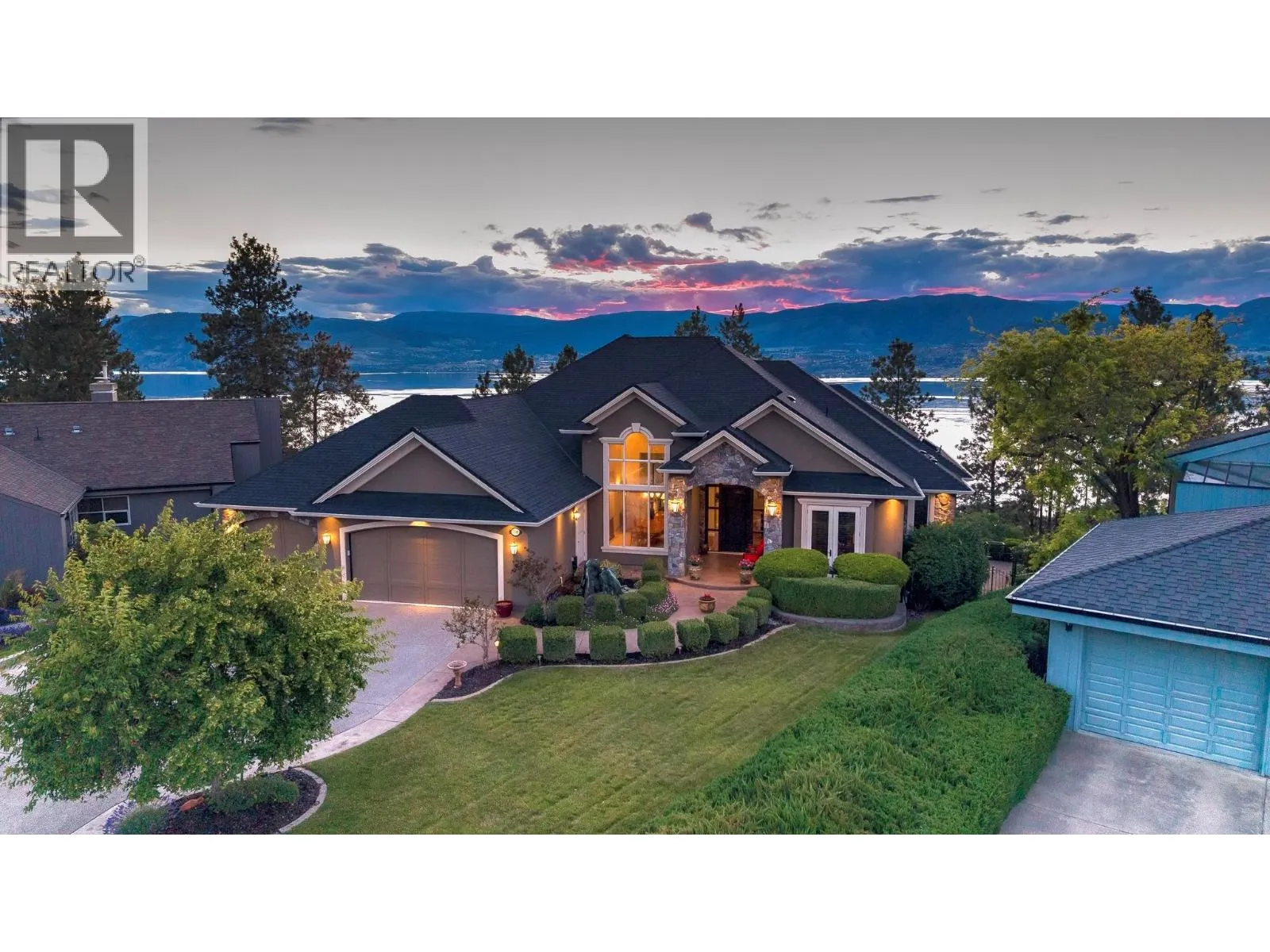 5386 Tanager Court
