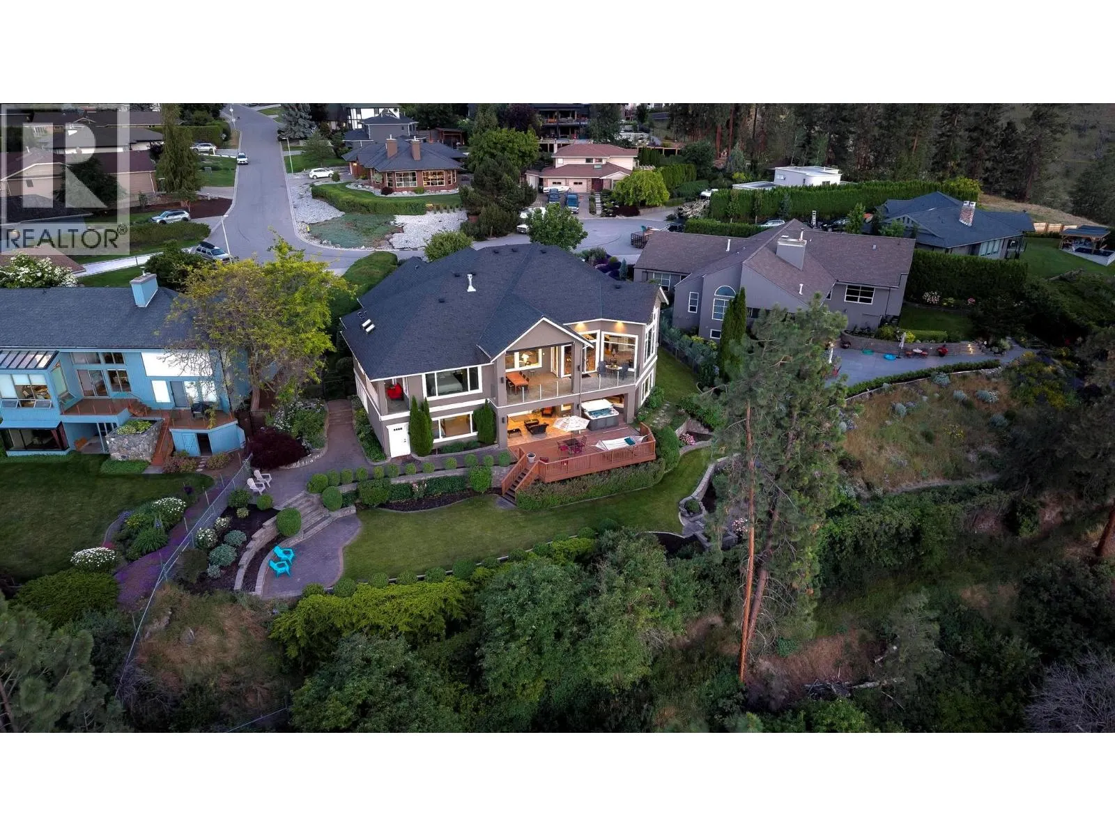 5386 Tanager Court