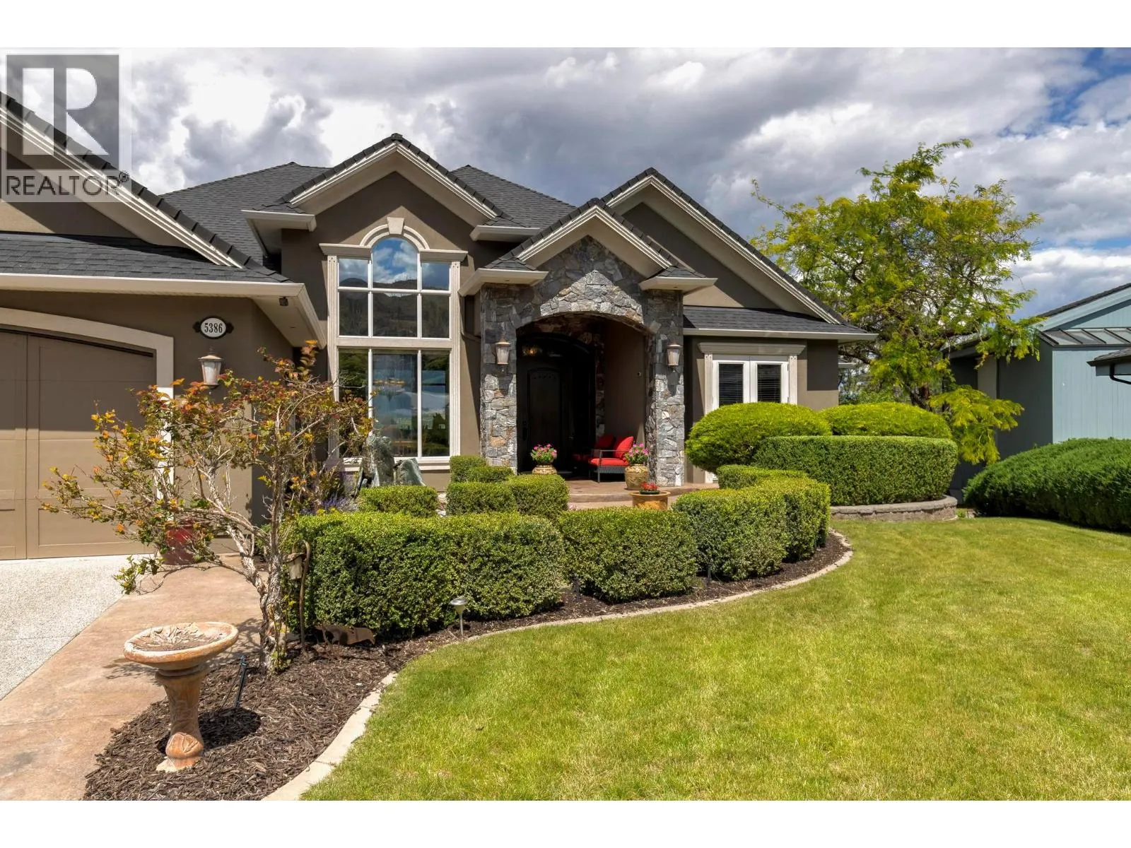5386 Tanager Court