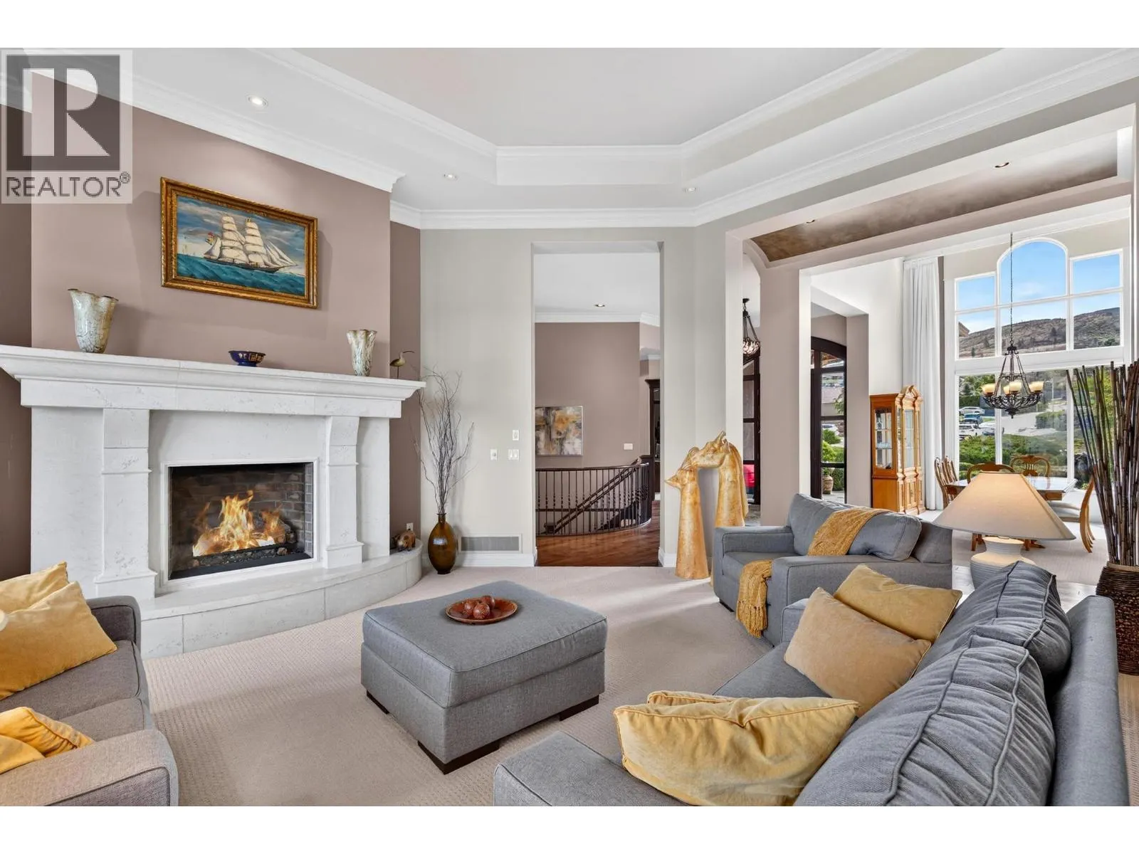 5386 Tanager Court