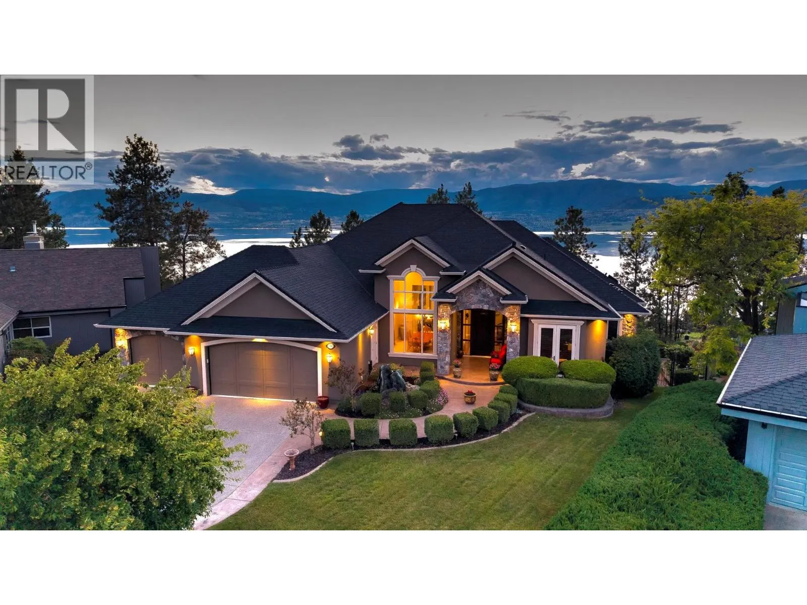 5386 Tanager Court