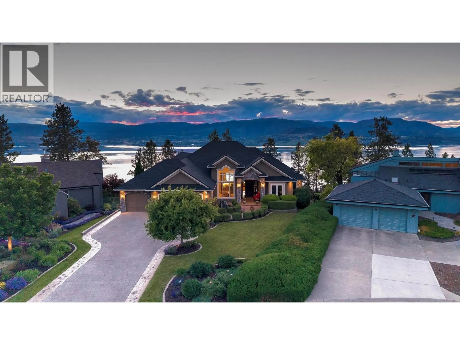 5386 Tanager Court