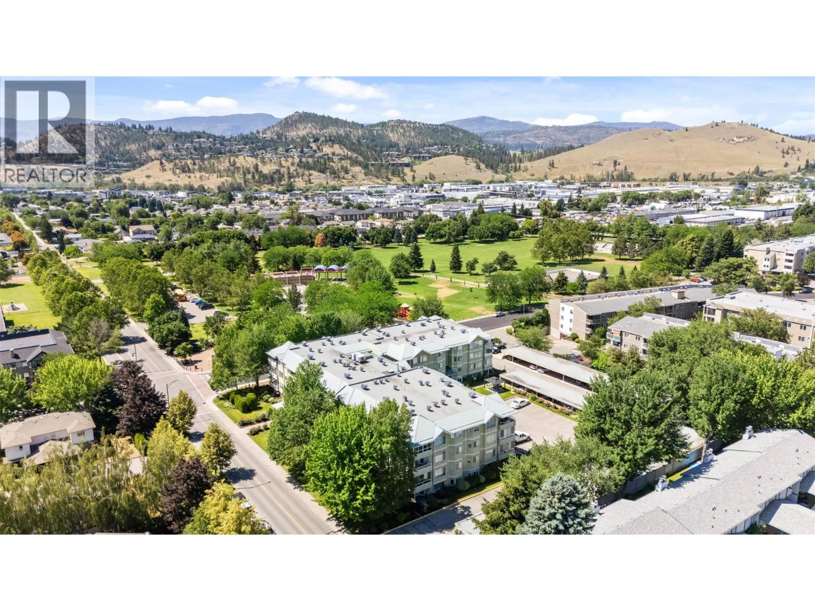 780 Houghton Road Unit# 408