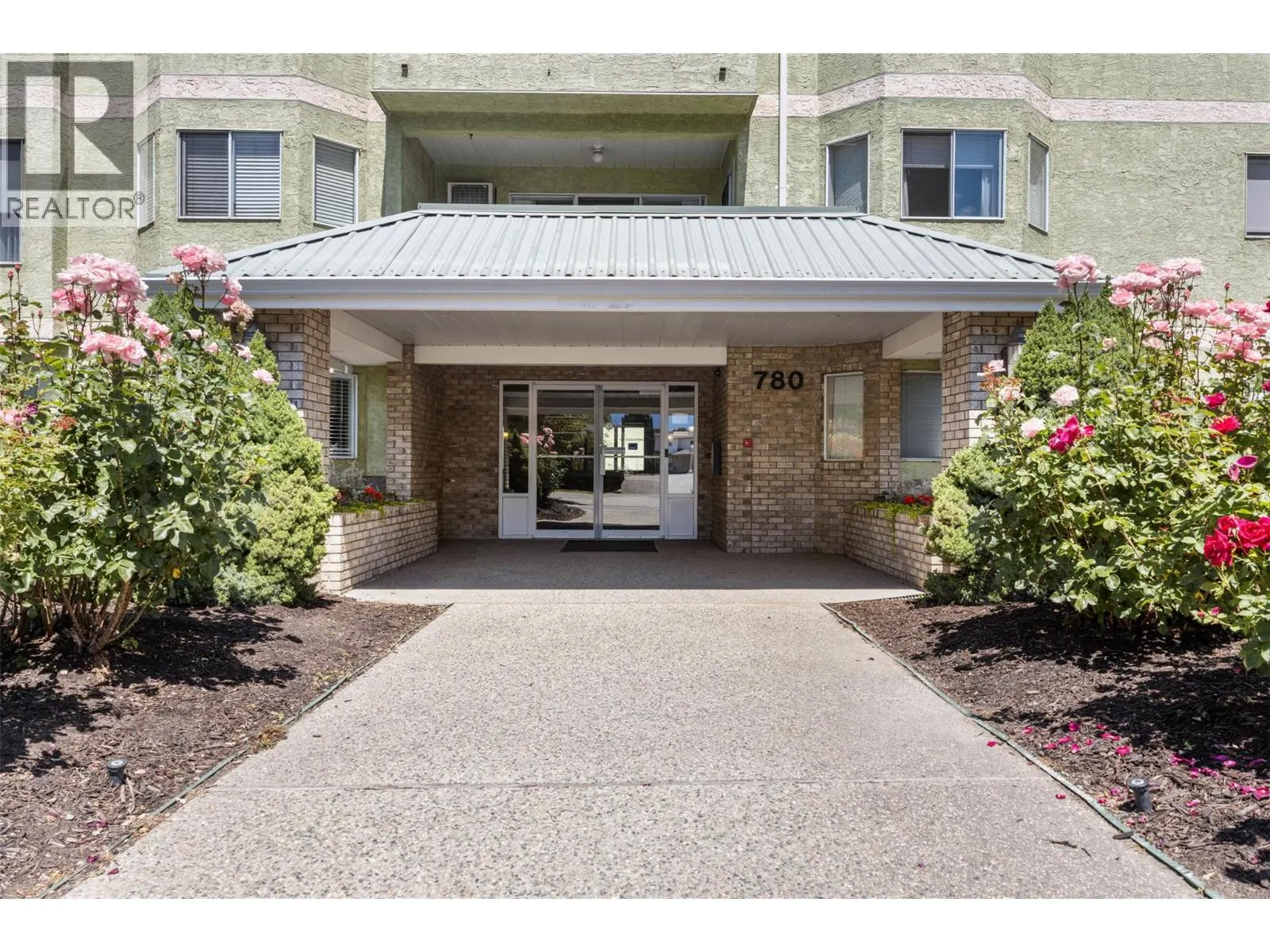 780 Houghton Road Unit# 408