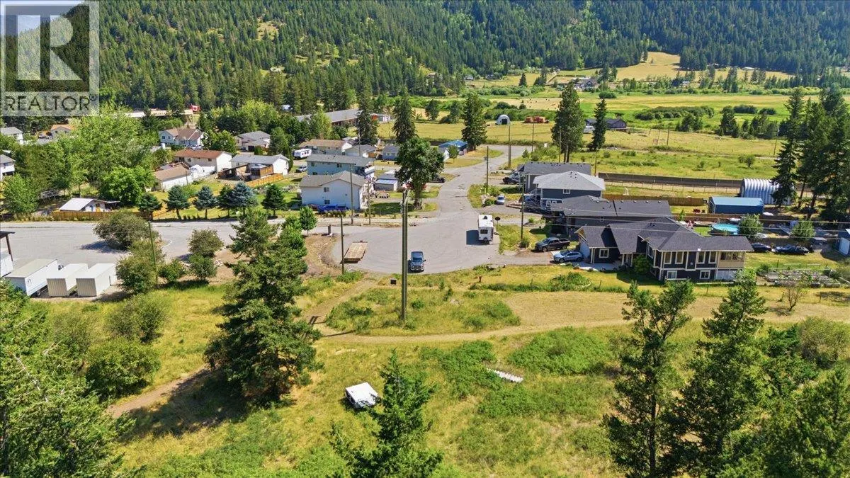 Lot 1 Westwynd Drive