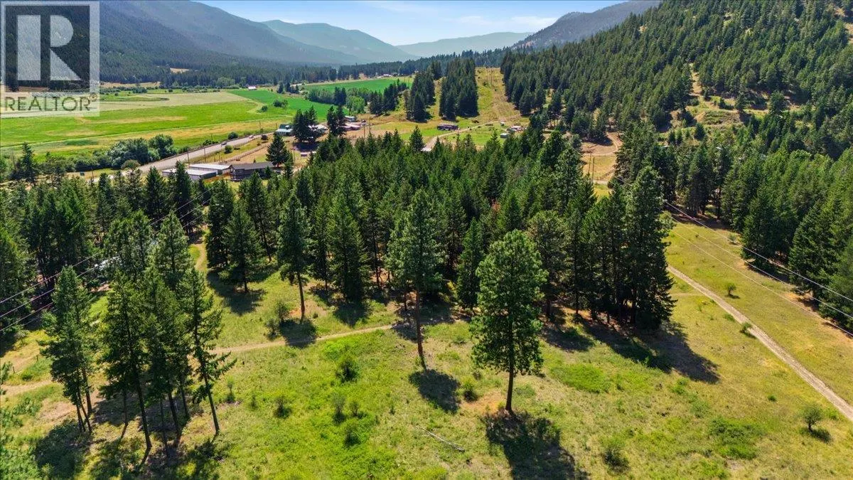 Lot 1 Westwynd Drive
