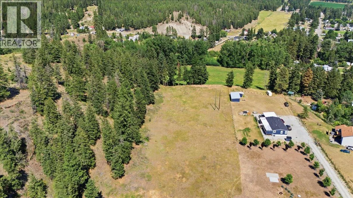 Lot 1 Westwynd Drive