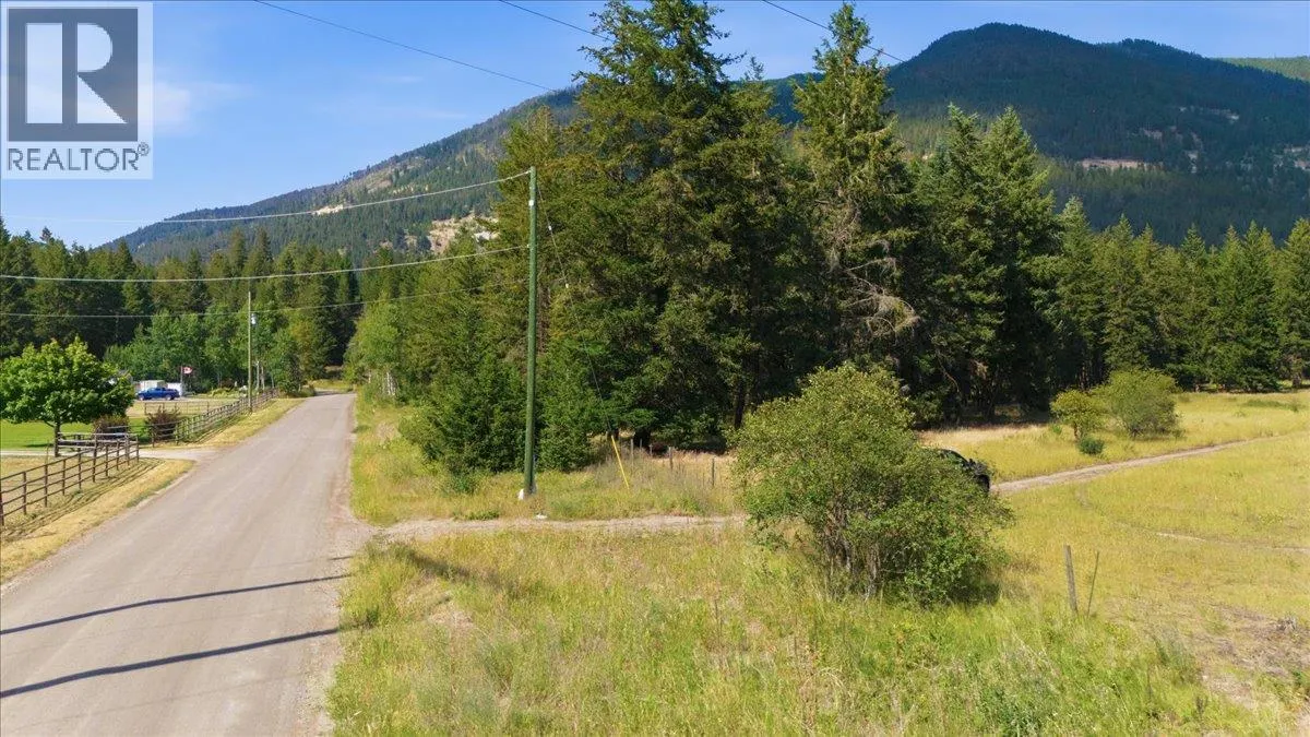 Lot 1 Westwynd Drive