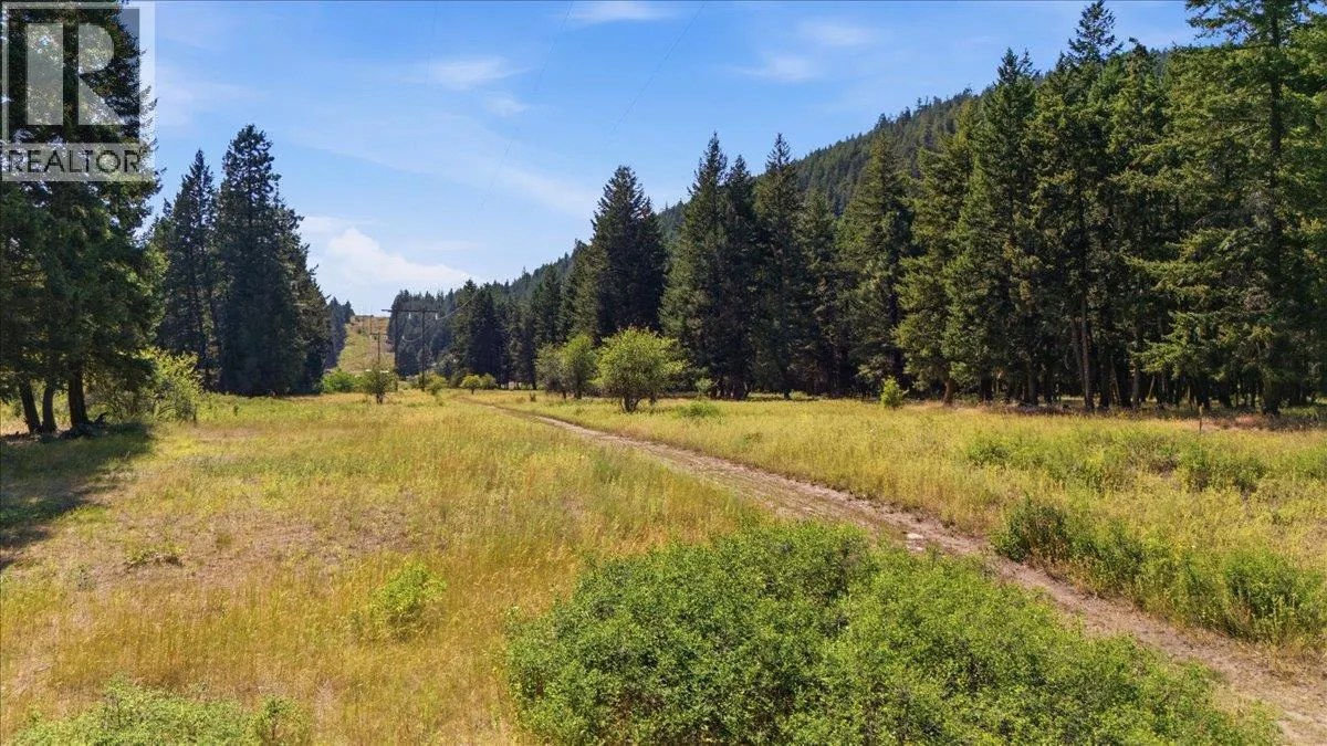 Lot 1 Westwynd Drive