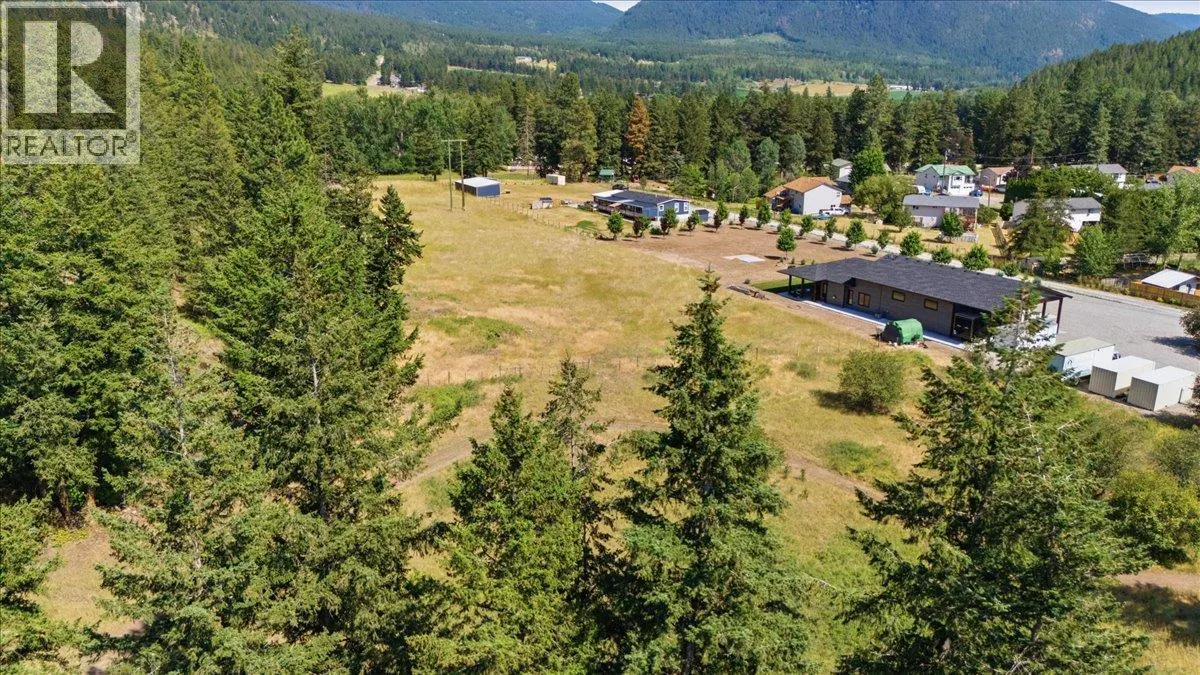 Lot 1 Westwynd Drive
