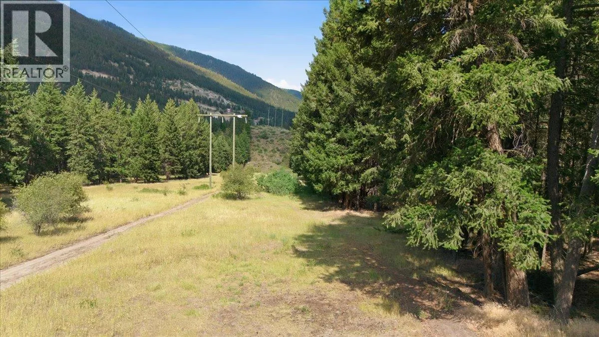 Lot 1 Westwynd Drive