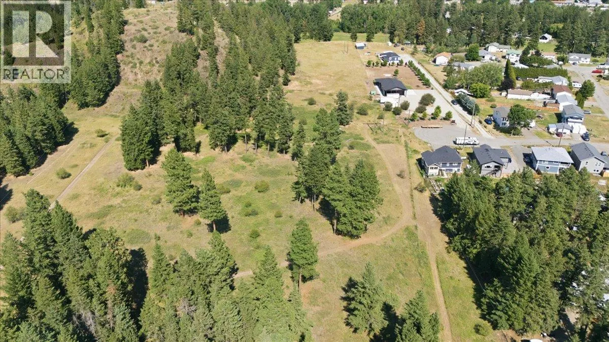 Lot 1 Westwynd Drive
