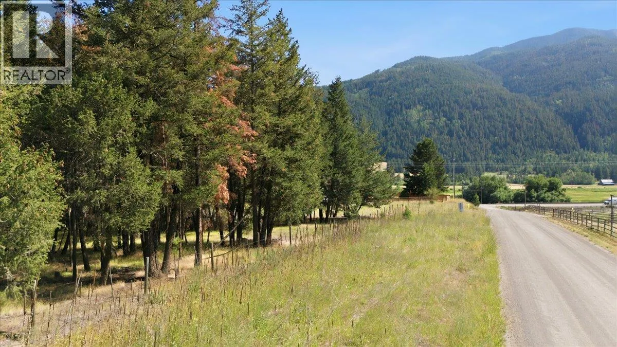 Lot 1 Westwynd Drive