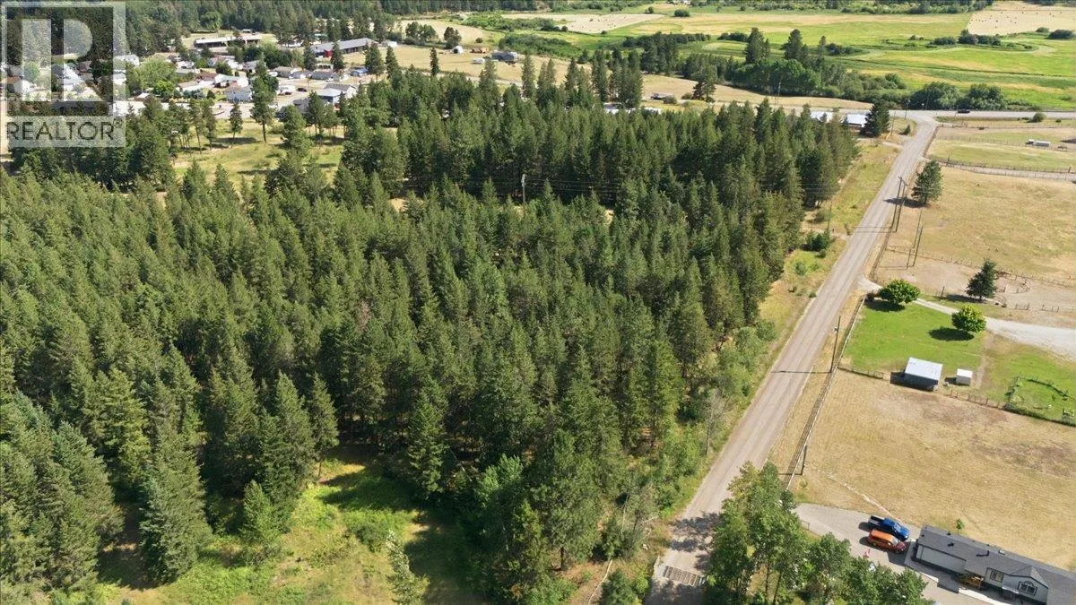 Lot 1 Westwynd Drive