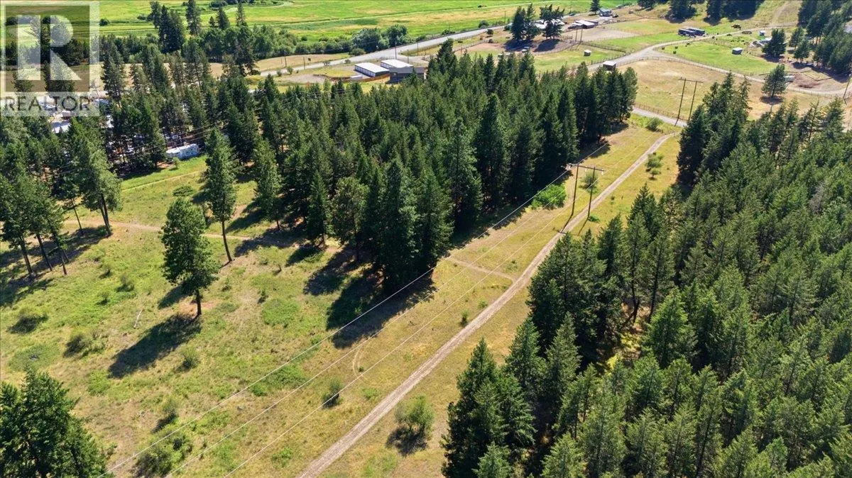 Lot 1 Westwynd Drive