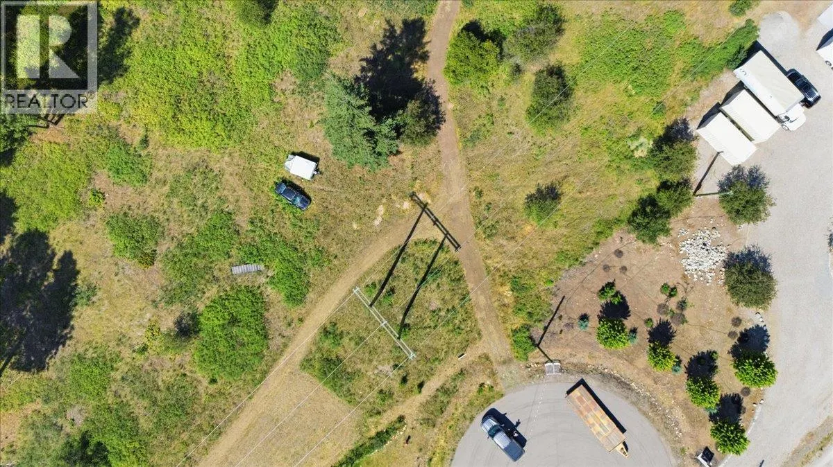 Lot 1 Westwynd Drive