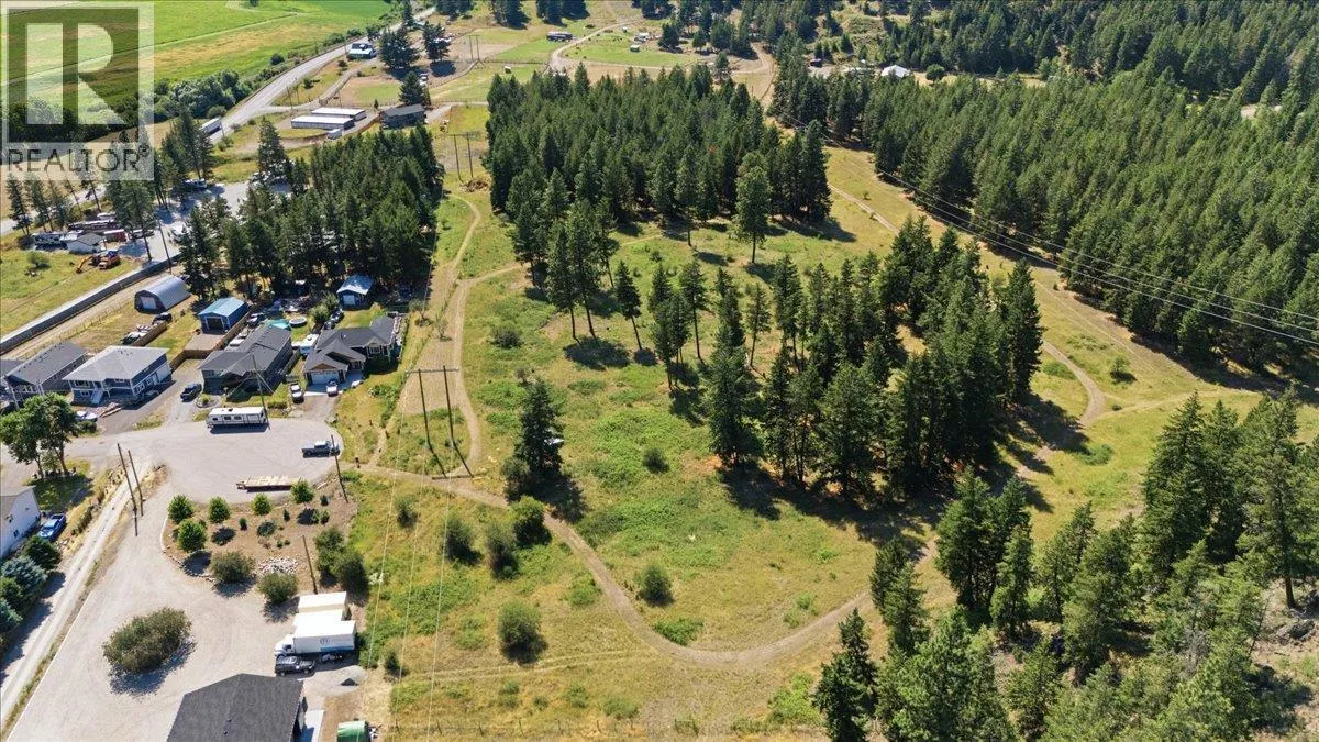 Lot 1 Westwynd Drive