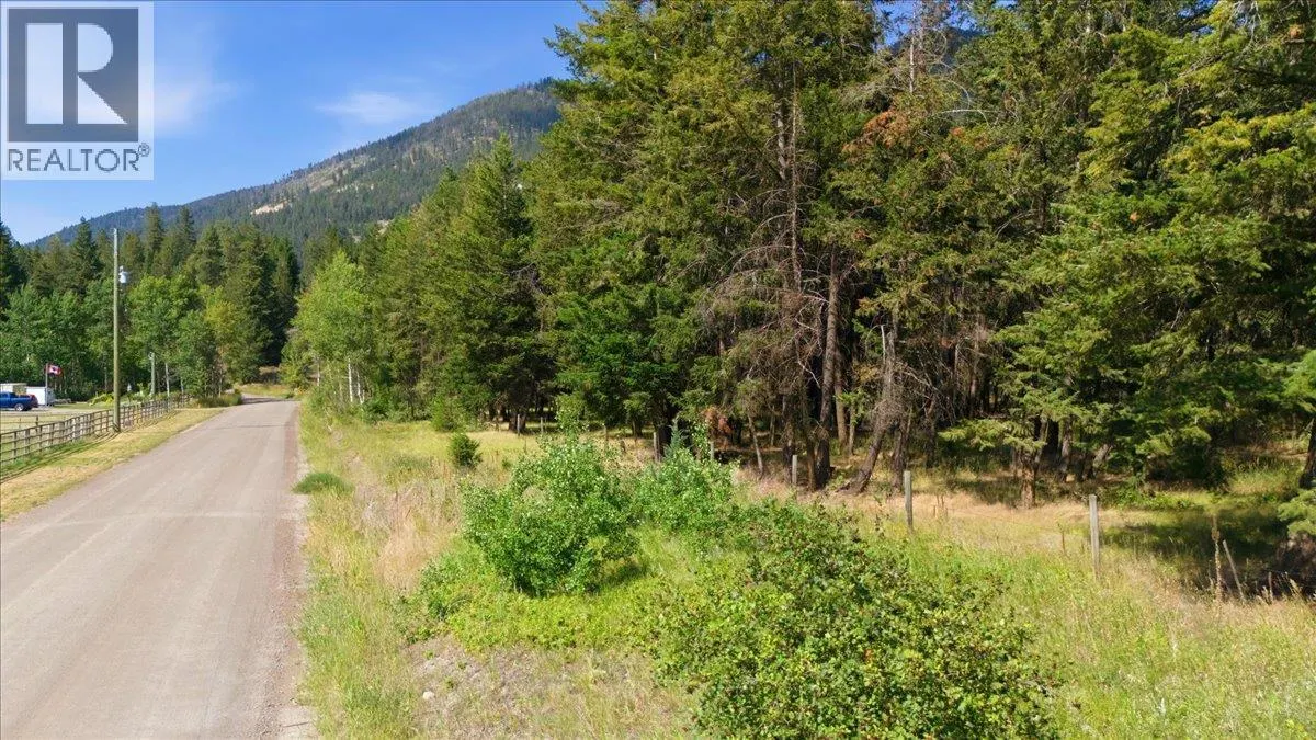 Lot 1 Westwynd Drive