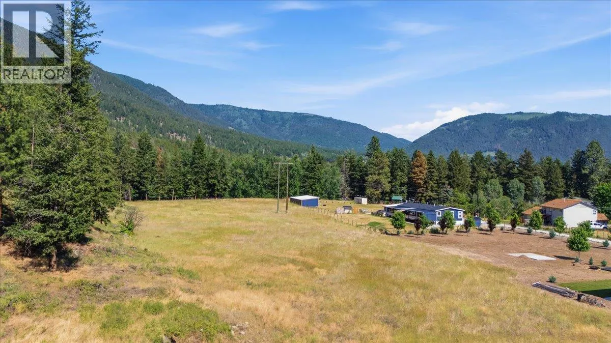 Lot 1 Westwynd Drive