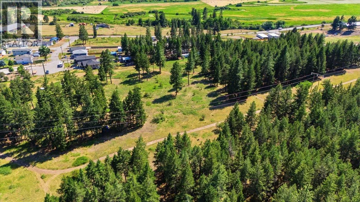 Lot 1 Westwynd Drive