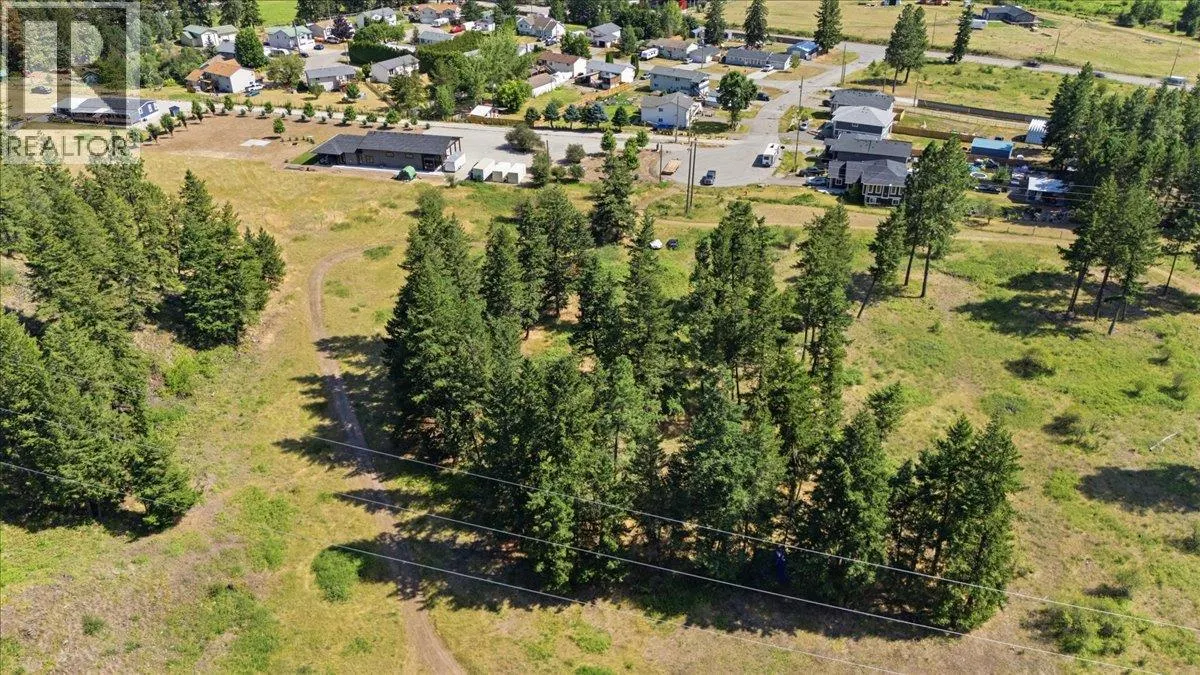 Lot 1 Westwynd Drive