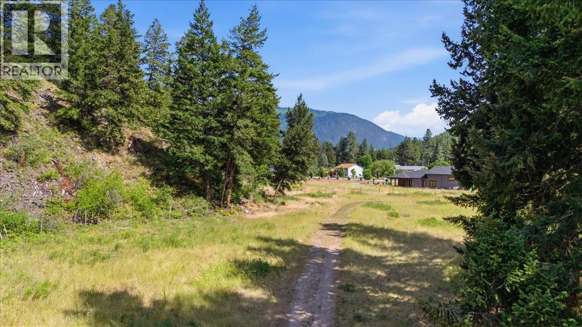 Lot 1 Westwynd Drive