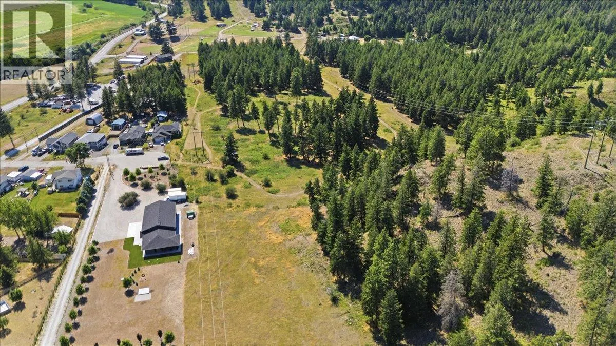 Lot 1 Westwynd Drive