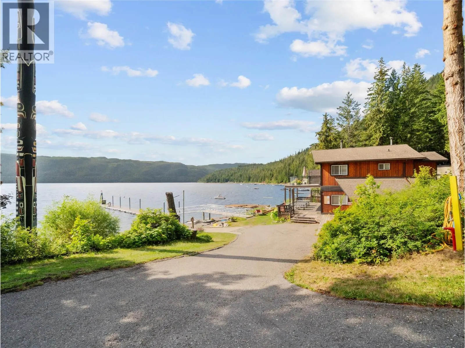 7429 Sunnybrae Canoe Point Road Unit# 28
