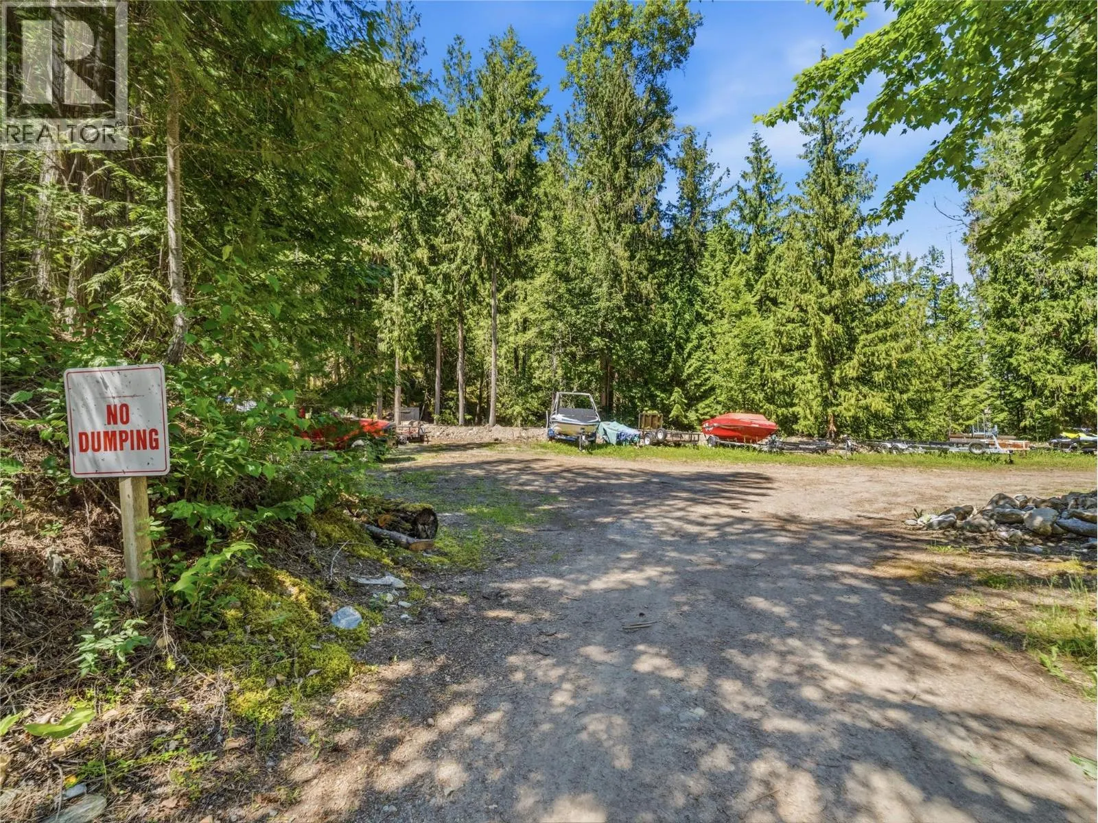 7429 Sunnybrae Canoe Point Road Unit# 28