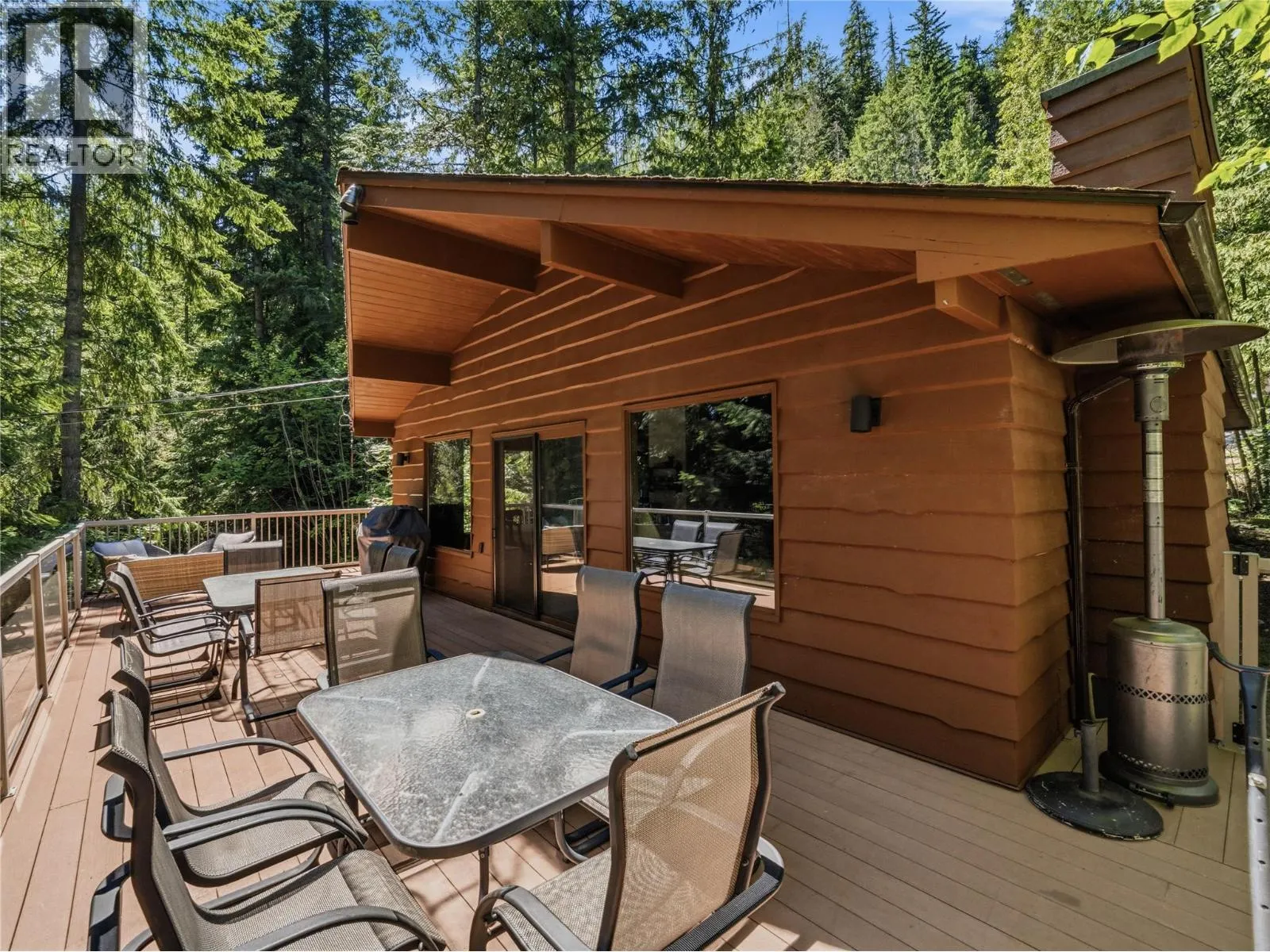 7429 Sunnybrae Canoe Point Road Unit# 28
