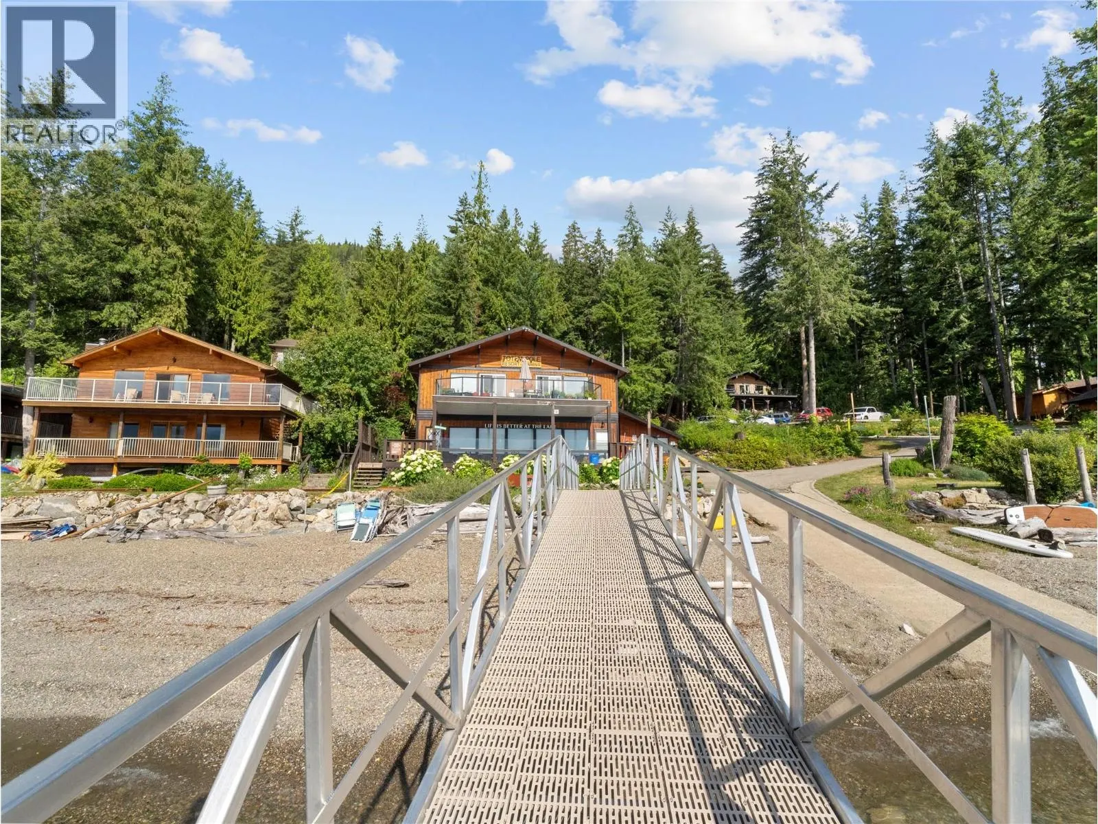 7429 Sunnybrae Canoe Point Road Unit# 28