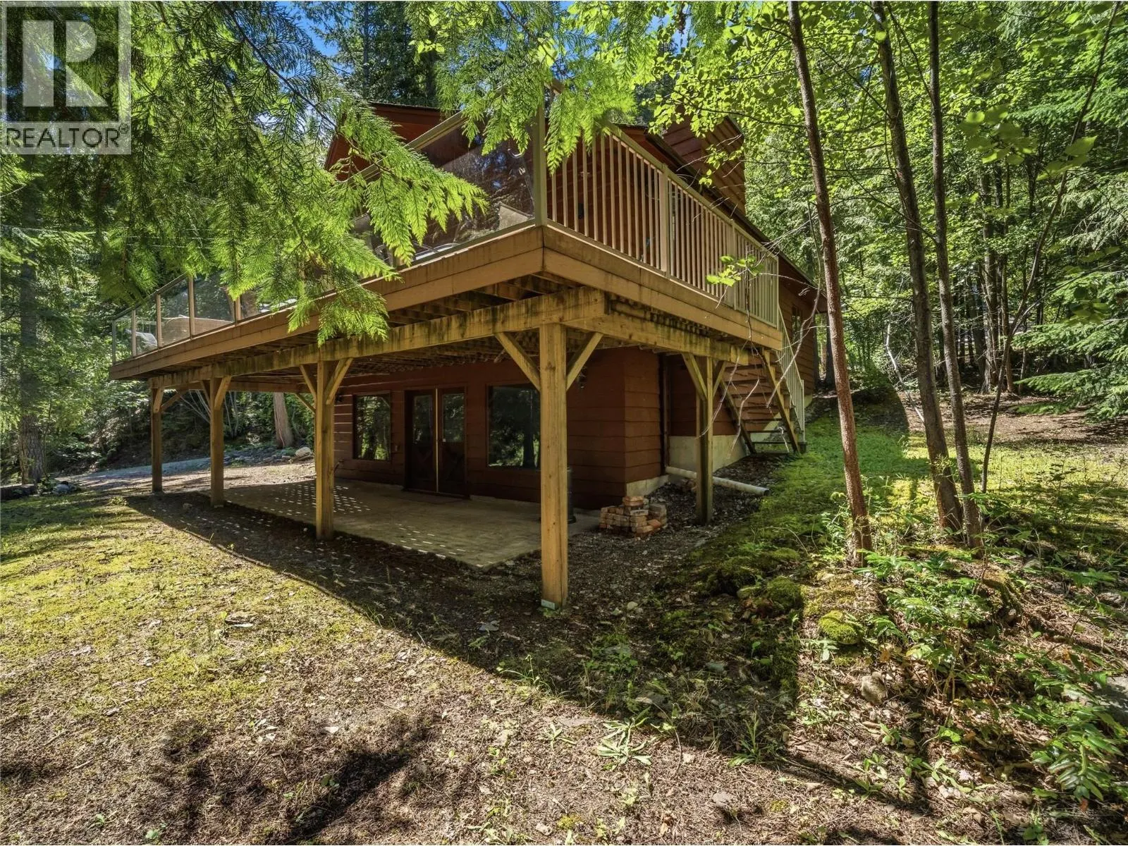 7429 Sunnybrae Canoe Point Road Unit# 28