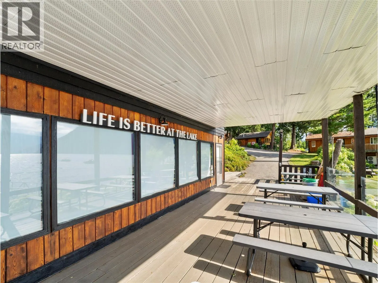 7429 Sunnybrae Canoe Point Road Unit# 28