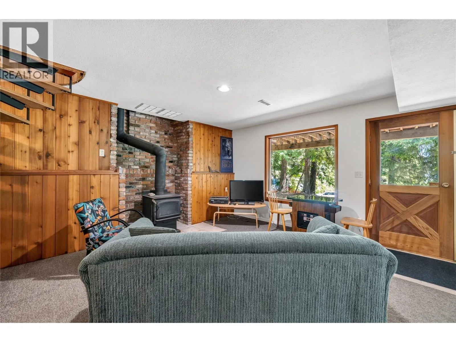 7429 Sunnybrae Canoe Point Road Unit# 28