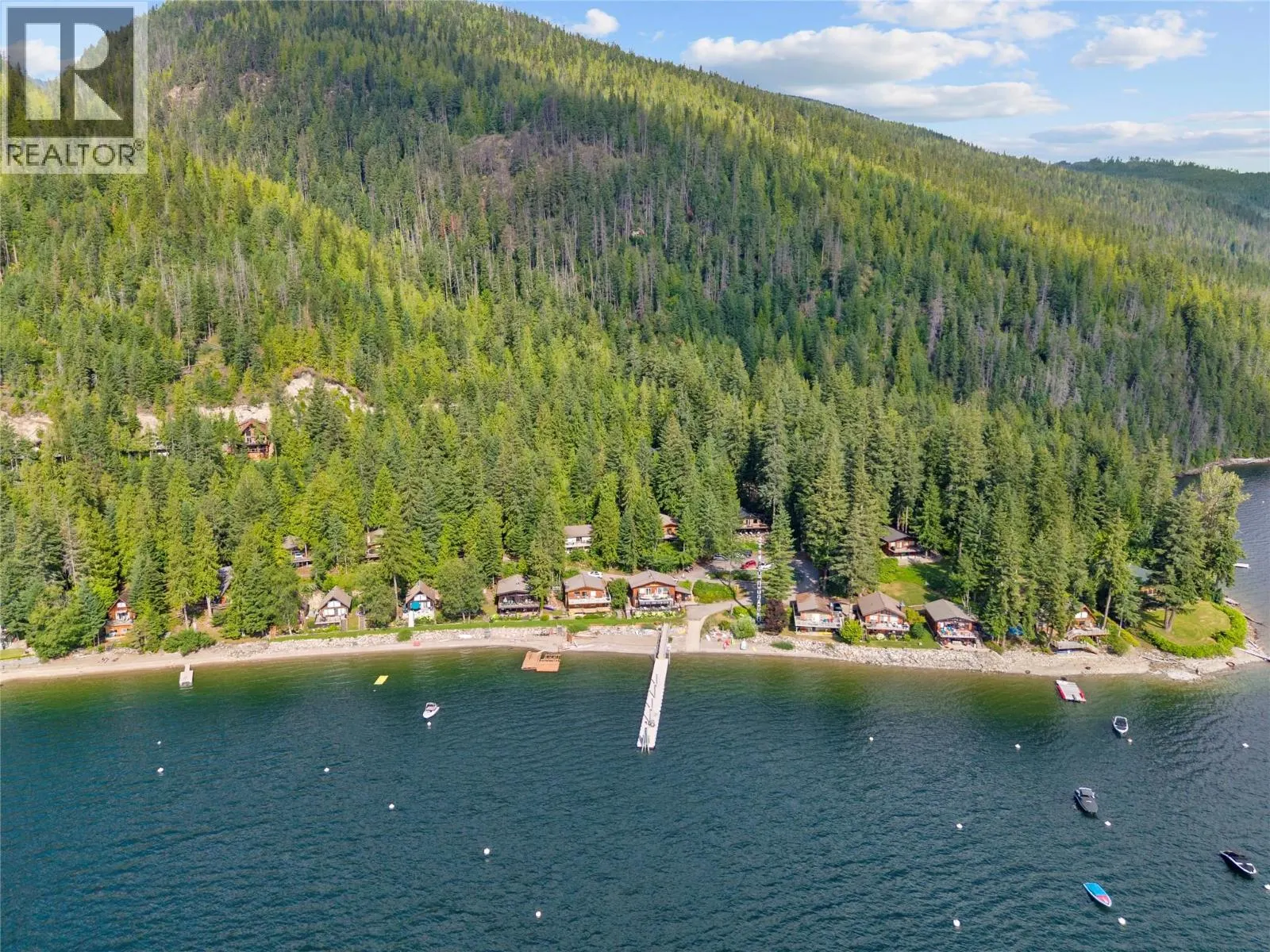 7429 Sunnybrae Canoe Point Road Unit# 28