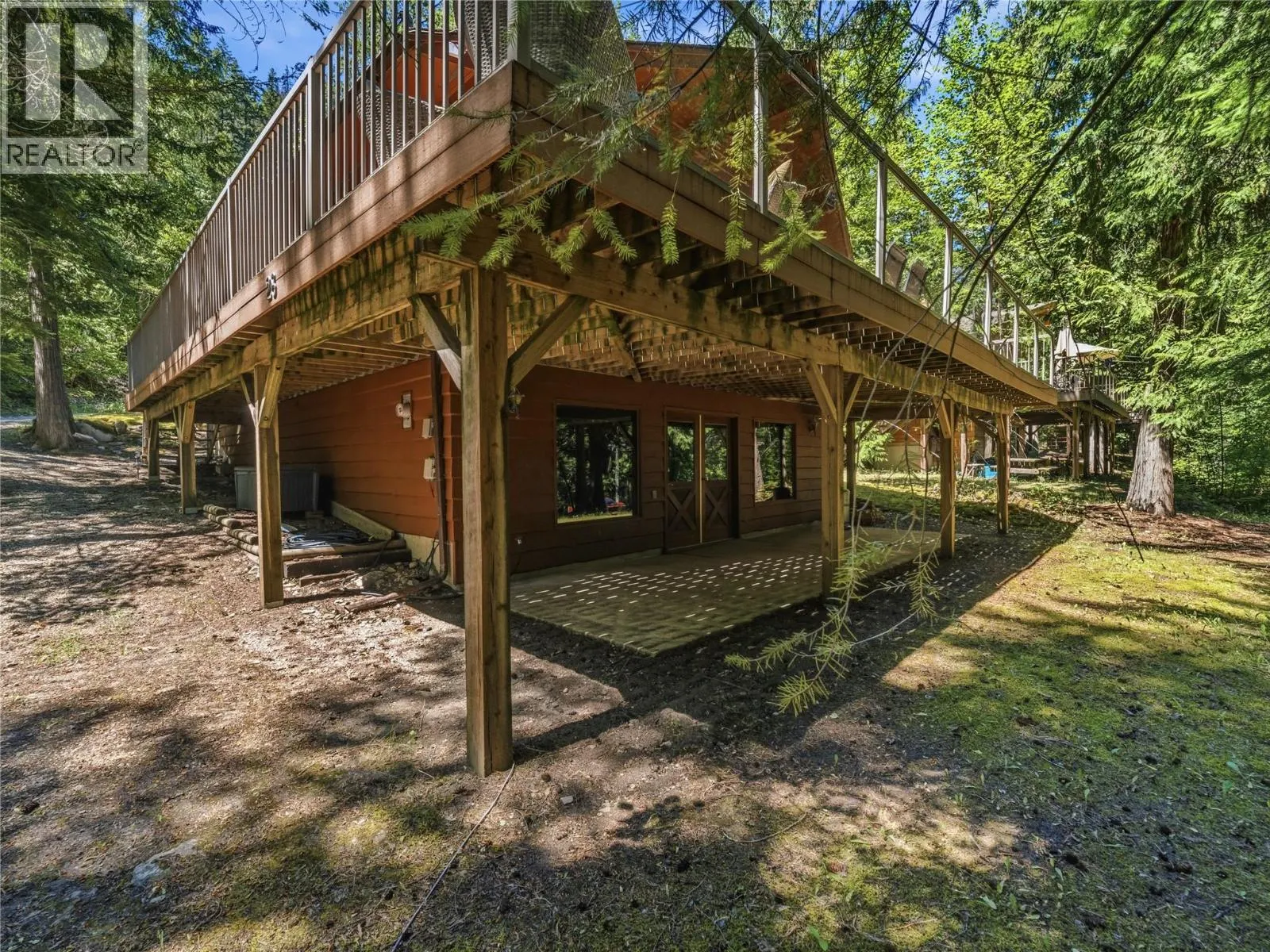 7429 Sunnybrae Canoe Point Road Unit# 28